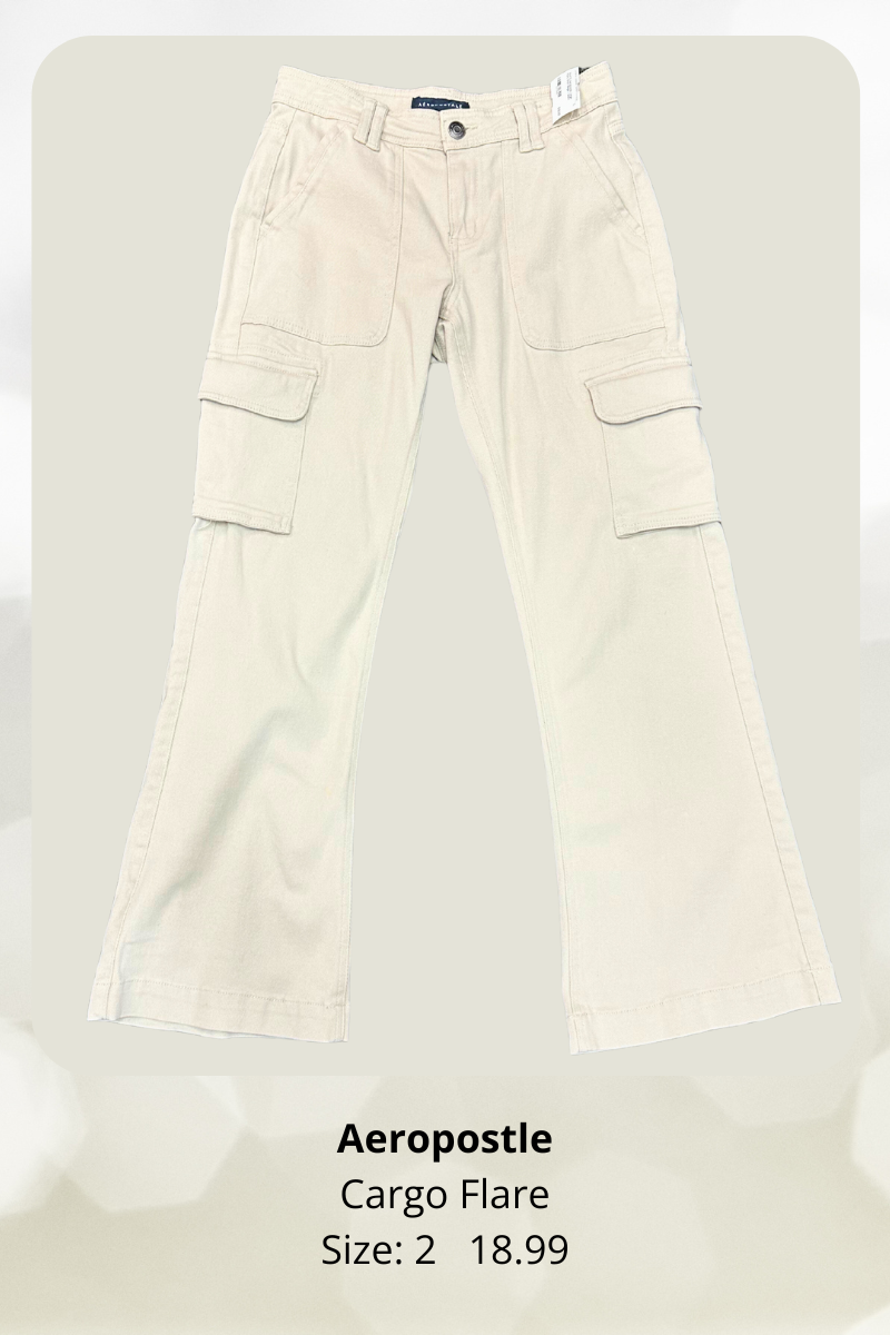 Aeropostle Pant