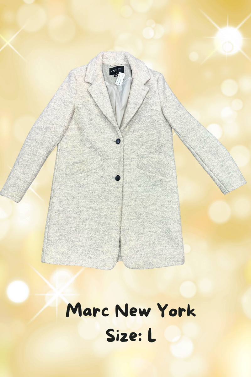 Marc NY coat