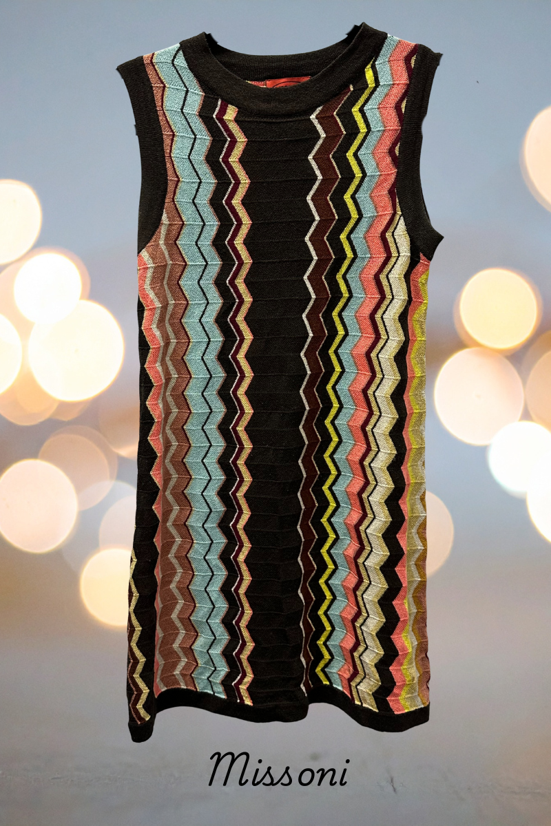 Missoni Dress
