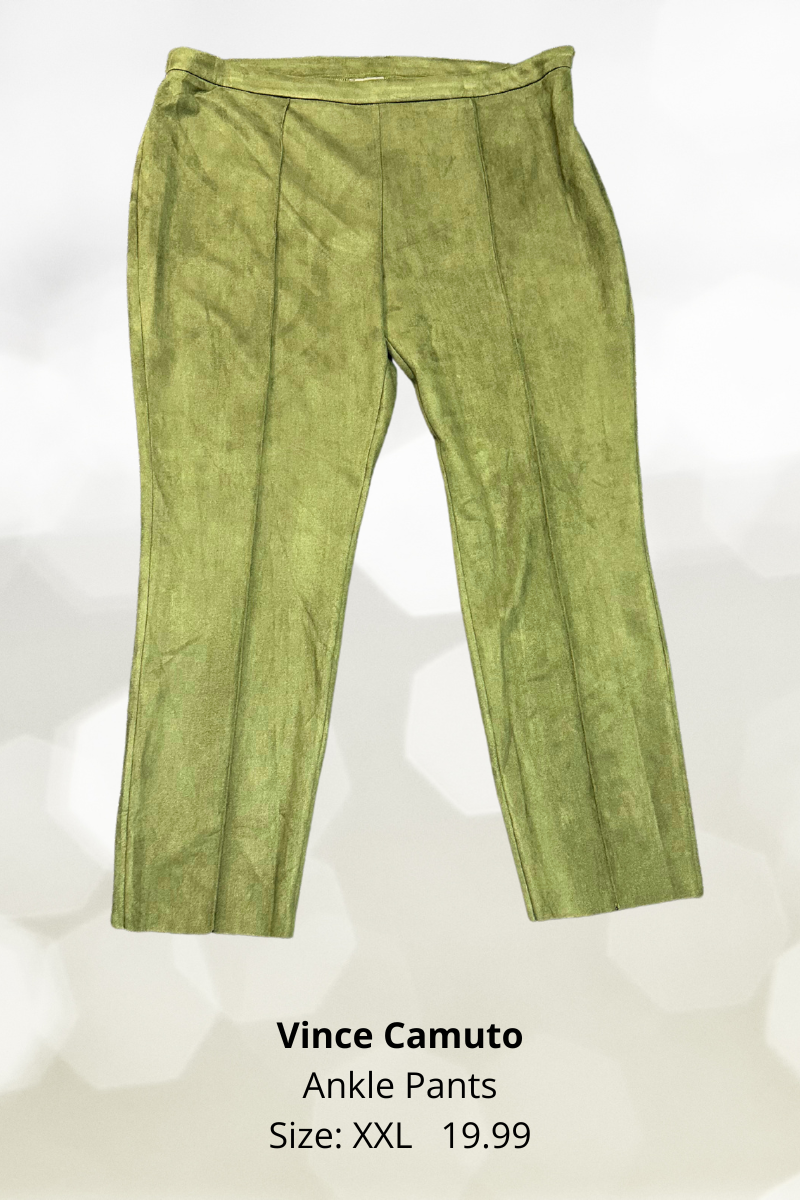 Vince Camuto pant