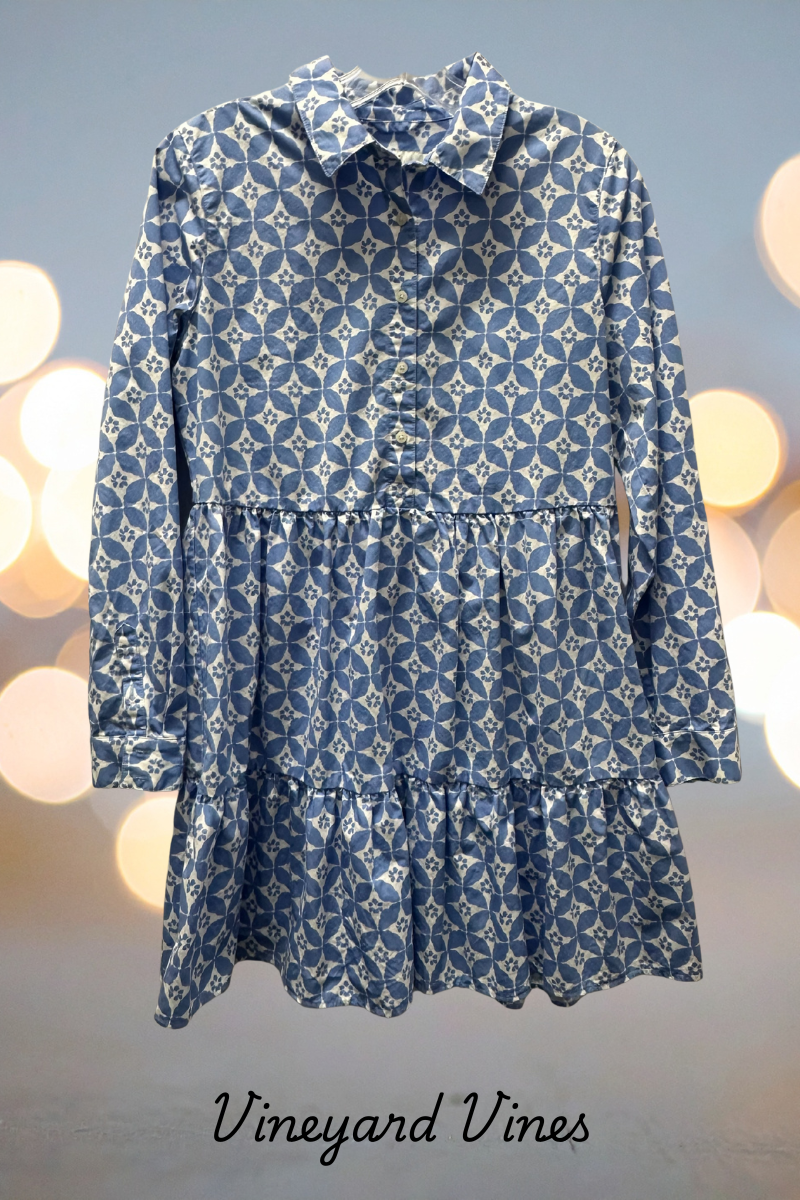 Vineyard Vines Dress