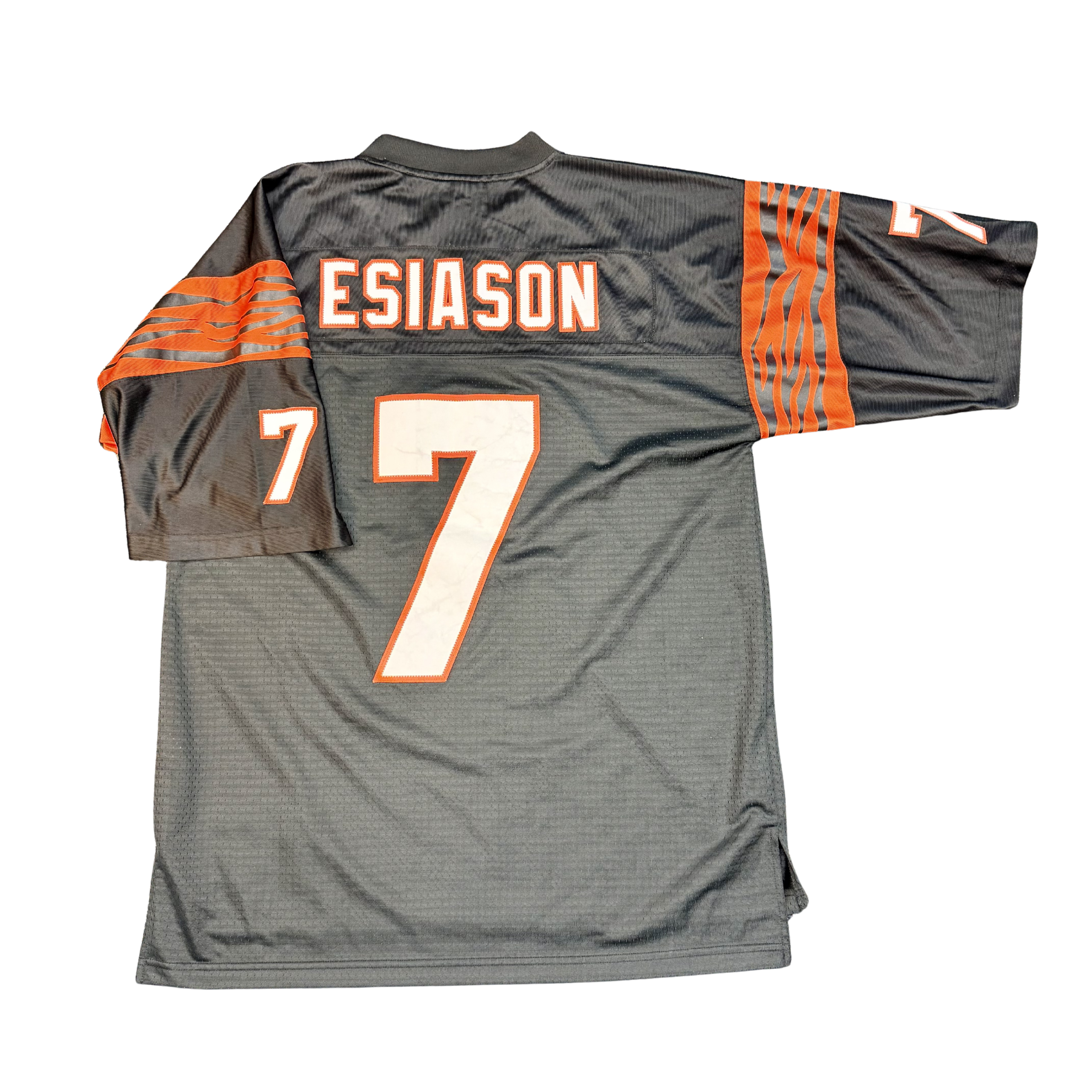 Boomer Esiason Vintage Throwback Replica Jersey